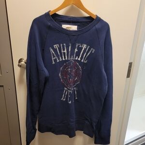 New XL Aeropostale Sweatshirt